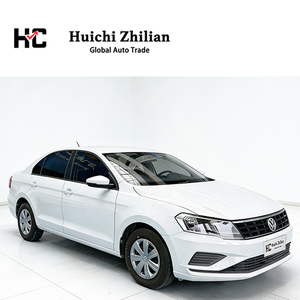 <span class=keywords><strong>Volkswagen</strong></span> Jetta 1.5L Automatique Édition Fashion Berline d'occasion 2017 – Voiture Compacte de Seconde Main Qualité Stable Véhicules d'Exportation en Gros - Product Image 2