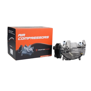 OE bp4s61k00 tự động 12V điều hòa không khí xe máy nén cho Mazda 3, 5 từ OE dây chuyền sản xuất xe AC máy nén - Product Image 4