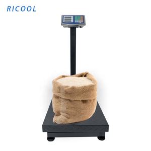 500kg industrielle Waage Digitale Gewichts maschinen Plattform waage - Product Image 4