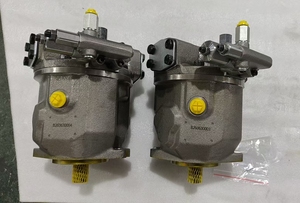 Bomba Hidráulica de Repuesto A10VSO45DFR1/31R-PSA12N00, Bomba de Pistones de Desplazamiento Variable de Alta Presión A10VSO18/28/71/140 - Product Image 6