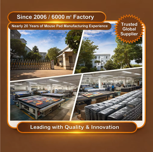 Alfombrilla de Ratón para Juegos de Alta Gama con Base de Goma Natural para Esports Arena, Deslizamiento Rápido y Preciso, Rectangular de 400x900mm, en Existencia - Product Image 6