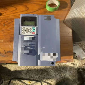 Accionamiento inversor de la máquina de trabajo, nuevo, original, listo, Stock, automatización industrial, PAC Dedic - Product Image 1