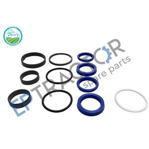 Kit de joints pour tracteur EPTRACTOR-3484327M92 compatible avec Massey Ferguson 365/375/399/4225/4235/4260+ - Product Image 2