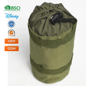 Sac de guidon de vélo en gros, <span class=keywords><strong>porte</strong></span>-bouteille de vélo, <span class=keywords><strong>porte</strong></span>-gobelet de grande capacité pour vélo, sac de rangement avant pour vélo - Product Image 4