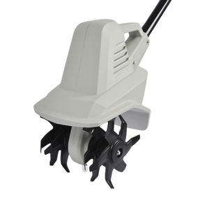 VERTAK 18V Motoculteur Électrique Sans Fil à <span class=keywords><strong>Batterie</strong></span> Lithium pour Jardin, Mini-Cultivateur et <span class=keywords><strong>Scarificateur</strong></span> - Product Image 3