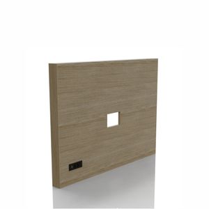 호텔 아파트 용 거울 분지가있는 TR 캐비닛 목조 호텔 싱글 침대 저렴한 부티크 스탠드 침대 기본 호텔 가구 세트 - Product Image 4