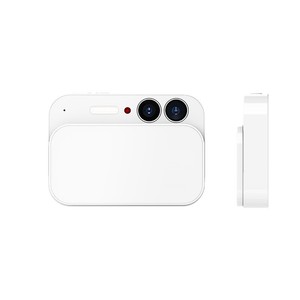 Cámara Digital Multifunción de 64MP con Pantalla Táctil Deslizante, Reproductor de Música Compatible con MP3, Material Plástico - Product Image 4