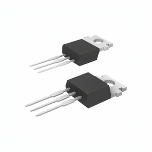 Achetez des composants électroniques en ligne TO-220-3 BCR16CM-16LB # Distributeur agréé de thyristors BB0 - Product Image 1