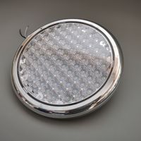 Plafonnier d'intérieur LED Bus Roof Light éclairage supérieur pour Gold dragon marcopolo Kinglong bus