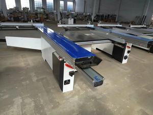 Sierra de mesa multifuncional Sierra de mesa de 2,8 M para corte de madera Sierra de mesa cepilladora combinada - Product Image 4