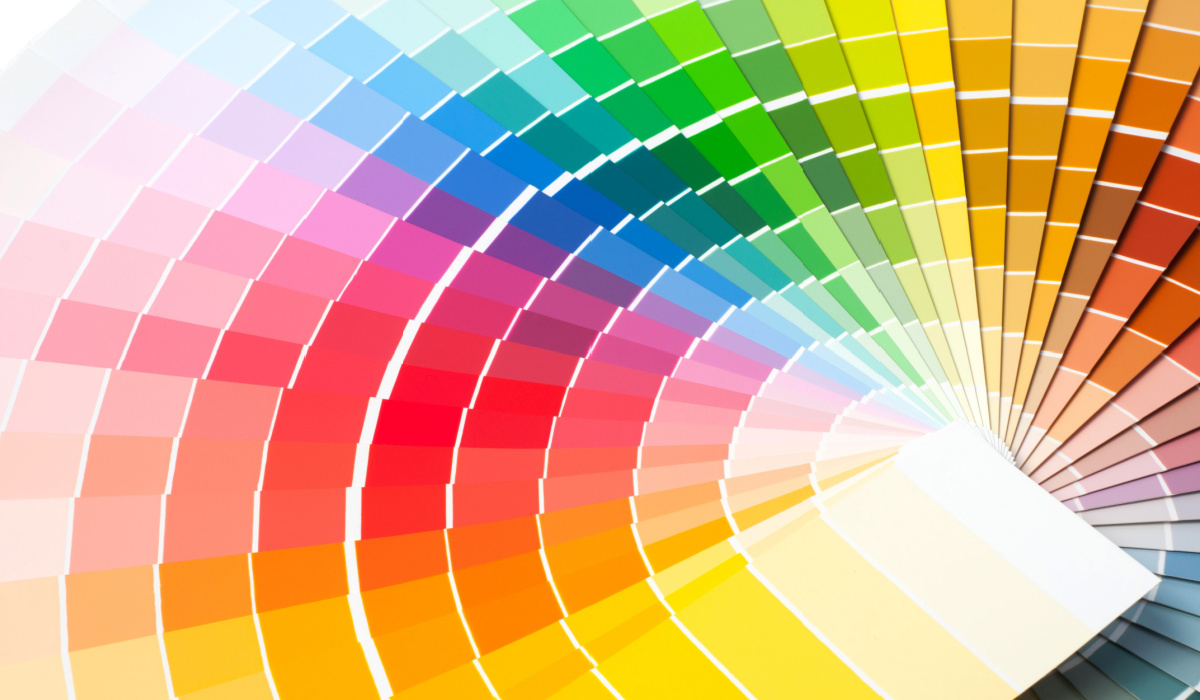 Colore personalizzato