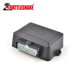 Chiudi Finestrini Automatico OBD, Accessori Elettronici per Auto, Chiudi Finestrini Elettrico per Auto con 2/4/5 Finestrini - Product Image 6