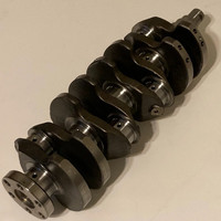 Cigüeñales para Mazda Artis Familia GT Miata Protege Lantis MX5 MX-5 Roadster BP BPT BPD 1.8L