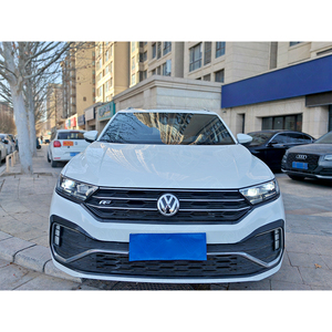 Robusto Turbo <span class=keywords><strong>VW</strong></span> <span class=keywords><strong>T</strong></span>-<span class=keywords><strong>ROC</strong></span> Usato con Libretto di Servizio Completo, Interni Ordinati, Basso Chilometraggio per Spostamenti Quotidiani e Gite nel Weekend - Product Image 5