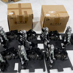 Trasmissione Automatica Originale OB5 0B5 DL501 con Sistemi Meccanici ed Elettronici Integrati per Audi e 0B5325031 - Product Image 2