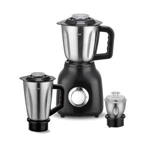 Mélangeur électrique pour viande en acier inoxydable, broyeur de poudre, presse-agrumes et <span class=keywords><strong>mixeur</strong></span> pour <span class=keywords><strong>fruits</strong></span> et légumes, blender à <span class=keywords><strong>fruits</strong></span> - Product Image 5