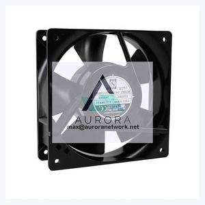 Ventiladores de refrigeración de alta calidad, OEM con buen precio - Product Image 4