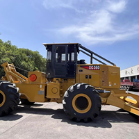 XC360 Cina 240 CV 20 tonnellate Trascinatore Forestale Nuovo di Zecca XC360 Caricatori