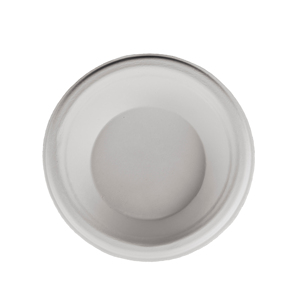 Biodégradable écologique personnalisé fête récipient alimentaire bol papier compostable bol à soupe jetable - Product Image 3