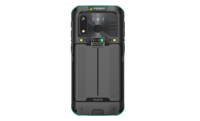 PDA 2026 con Android 13, Pantalla de 5.5'', 4G, IP67, Escáner de Código de Barras Resistente, Tablet PC Inteligente, Octa-core 2.2GHz, 4GB+64GB, Escaneo 1D/2D