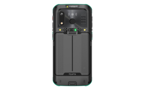 PDA 2026 con Android 13, Pantalla de 5.5'', 4G, IP67, Escáner de Código de Barras Resistente, Tablet PC Inteligente, Octa-core 2.2GHz, 4GB+64GB, Escaneo 1D/2D - Product Image 3
