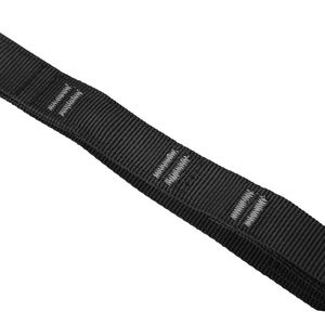 पेड़ चढ़ाई 25mm काले 5 कदम अल्पाइन aiders रस्सी सीढ़ी गोफन सीढ़ी - Product Image 5