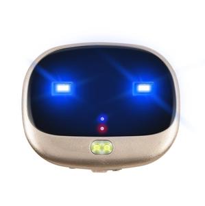 ReachFar 4G GPS трекер чип мини-ПЭТ искатель GPS трекер локатор анти-потерянный GPS GSM трекер ошейник для собаки кошки - Product Image 2