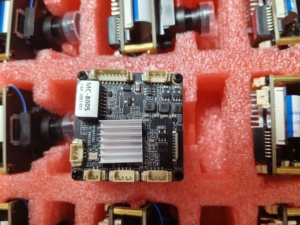 Módulo de Resolución SSC30KQ IMX335 <span class=keywords><strong>IPC</strong></span> 2592x1944 de Bajo Consumo, Placa SSC30KQ IMX335 <span class=keywords><strong>IPC</strong></span> / Chipset OpenIPC RTSP MCL12B - Product Image 1