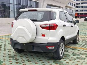 Used 2019 Ford <strong>EcoSport</strong> 1.5L Premium Plus <strong>Automatic</strong> Euro VI Left Hand Drive Low <strong>Price</strong> - Product Image 6