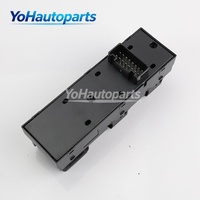 Interruptor Maestro de Elevalunas Eléctrico 93570-3N400WK para Kia Sportage R 2011-2016, Interruptor de Control del Regulador de Ventanilla del Lado del Conductor