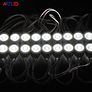 ADLED Modules IP67 Outdoor Lighting With <b>Dimmer</b> Support DC12/24V 180 Degree 3000k CE/UL/ROHS Listed LED Module - Product Image 3