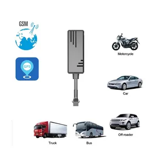 4G Bicycle Vehicle Station Car Tracker Gps Tracking Devices For Motorcycle Bikes Bicycles Scooter