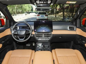 เฌอรี่พึ่งพา R08 2.3T 8AT 4WD ดีเซลรุ่นความฝัน163HP ZF 8AT ส่วนหนึ่งเวลา4WD ร่างกายบนเฟรมกระบะ - Product Image 4