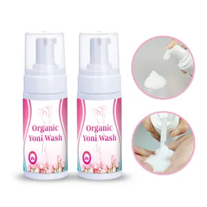 OEM и ODM Yoni Wash, оптовая продажа, удаление вагинального запаха, Yoni Wash, частная этикетка, все натуральные