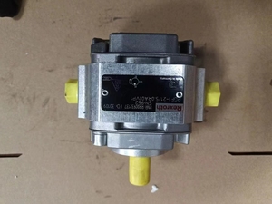 Pompe à huile hydraulique à engrenages internes PGF1-21/1.7RE01VU2, série PGH3, PGH4, PGH5, PGF2, PGF3 - Product Image 5