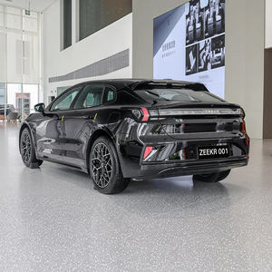 Geely Auto <span class=keywords><strong>Zeekr</strong></span> 001 2024, voiture électrique toute neuve, prix pour vous, Z-sport <span class=keywords><strong>01</strong></span> 140kw <span class=keywords><strong>Zeekr</strong></span> 001 - Product Image 4