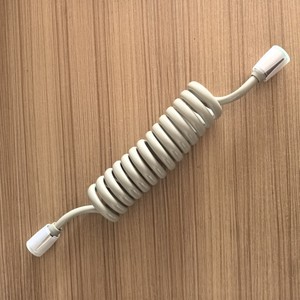 Tuyau flexible télescopique Qiaoyue Factory, connecteur en acier inoxydable 12 niveaux, accessoire de plomberie à montage en surface - Product Image 1