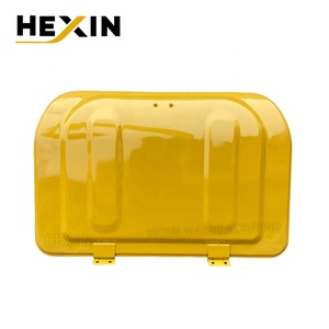 Pièces de rechange : Pompe hydraulique latérale Cat325C et Porte d'excavatrice pour CAT 312C 318C 320C 330C 336C, compatible avec les marques Caterpillar - Product Image 6
