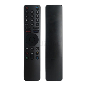 VER.4 <span class=keywords><strong>Mi</strong></span> XMRM010ขายดีเหมาะสำหรับ Xiaomi TV 4S 4A BT Google Voice รีโมทคอนโทรล Netflix เวอร์ชันสากล - Product Image 4