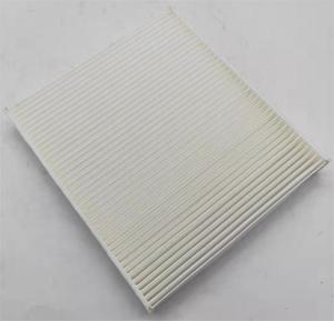 Filtro multimedia para VW POLO 6R0820367, filtro de cabina de China - Product Image 3