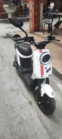 Ventes directes d'usine Confortable Conduite 1000W Livraison de Nourriture Chaude Moto Électrique Avec Large Pédale Assistée pour Adultes