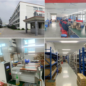 1000m phạm vi phổ không thấm nước cửa nhà để xe không dây điều khiển từ xa <span class=keywords><strong>1</strong></span> 2 4 8 Nút mã 1527 RF tiếp sức truyền ABS chất liệu - Product Image 5