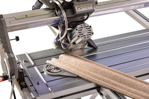 Machine de découpe électrique automatique Yiweida QL-ZD-1200 pour pose de <span class=keywords><strong>carrelage</strong></span>, modèle 2025, pour carreaux de céramique, porcelaine et marbre, avec roulement à billes motorisé - Product Image 2