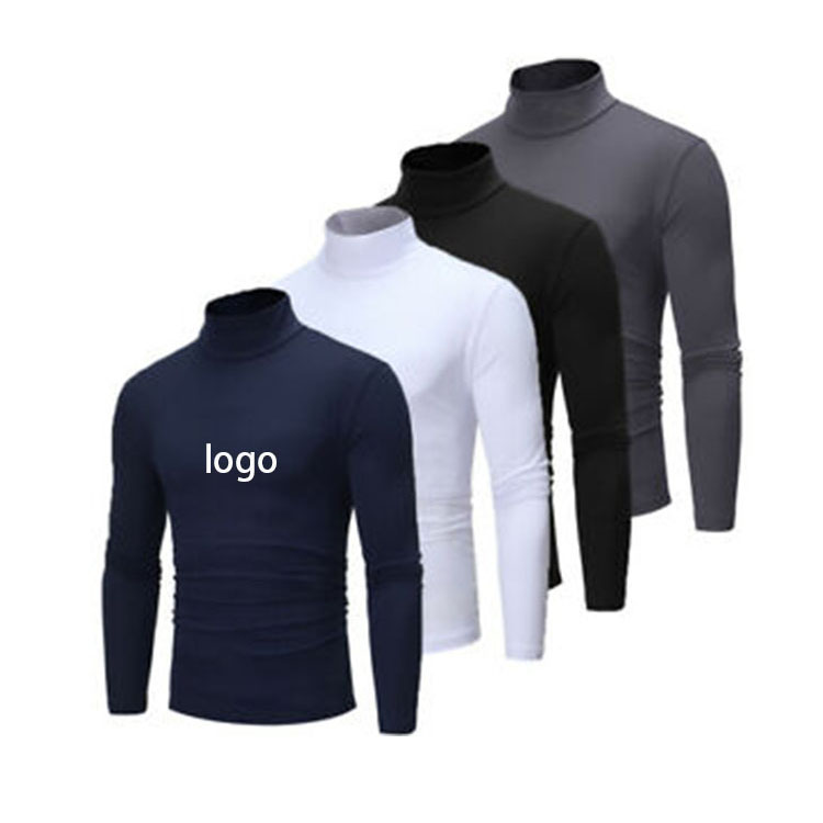 Venta al por mayor camisas cuello de tortuga-Compre online los mejores camisas  cuello de tortuga lotes de China camisas cuello de tortuga a mayoristas |  Alibaba.com