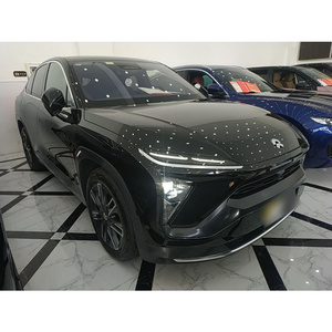 <span class=keywords><strong>Voiture</strong></span> d'occasion Guazi 2020 <span class=keywords><strong>NIO</strong></span> EC6 en stock, SUV électrique automatique zéro émission 5 places, conduite à gauche, faible coût d'entretien - Product Image 3