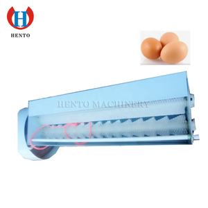 Máquina de processamento automático de codornas, preço de fábrica, máquina de processamento de codornas, codornas, caldeira, disjuntor, descascador - Product Image 3