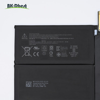 BK-Dbest Usine En Gros pour Microsoft Surface Pro 5 1796 2017 pour Surface Pro 6 1807 1809 2018 G3HTA038H DYNM02