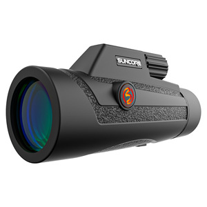 Suncore Monocular 12x50 High Definition With Large Prism Outdoor Viewing - Product Image 1