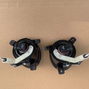 Para <span class=keywords><strong>AUDI</strong></span> <span class=keywords><strong>A4</strong></span> B8 Q5 2009-2012 Faros <span class=keywords><strong>Antiniebla</strong></span> OE 8T0941699B 8T0941700B Sistema <span class=keywords><strong>Antiniebla</strong></span> Instalación No Destructiva - Product Image 2