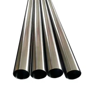 Seamless Stainless Steel Pipe/tube For Bathroom Shower 304/201 Ss Pipe